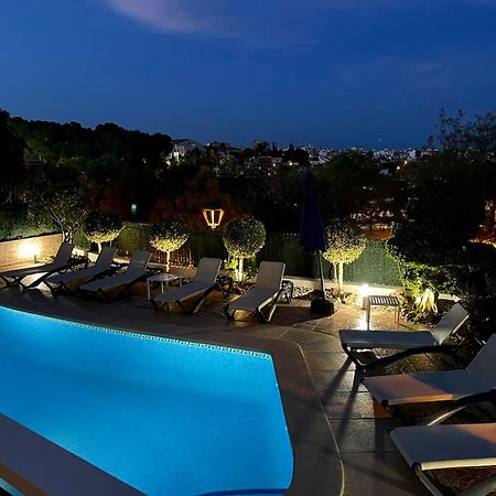 Villa Casa Filipinas Palma de Mallorca Exterior foto