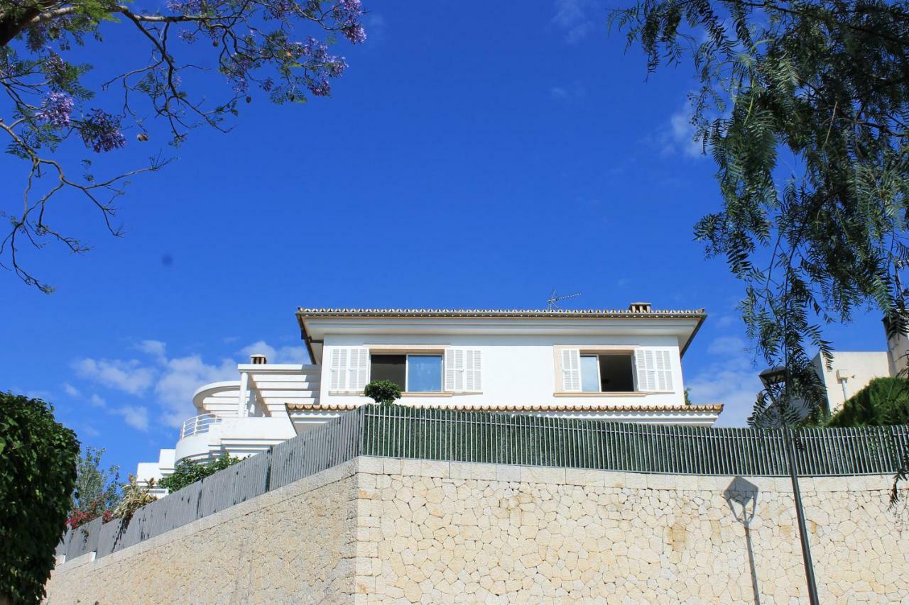 Villa Casa Filipinas Palma de Mallorca Exterior foto