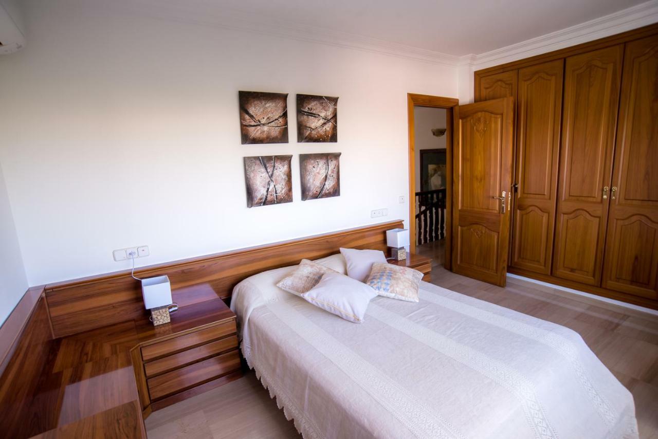 Villa Casa Filipinas Palma de Mallorca Exterior foto