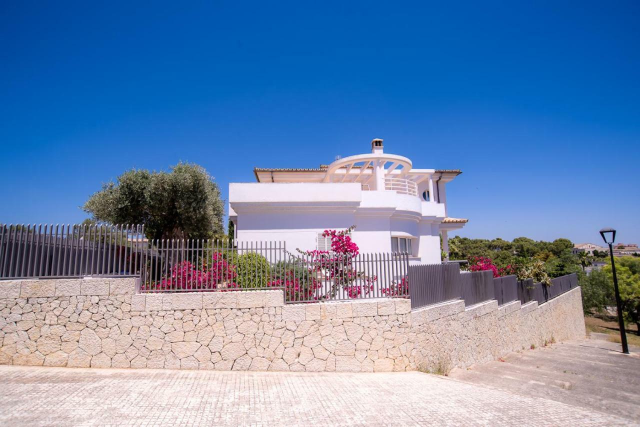 Villa Casa Filipinas Palma de Mallorca Exterior foto