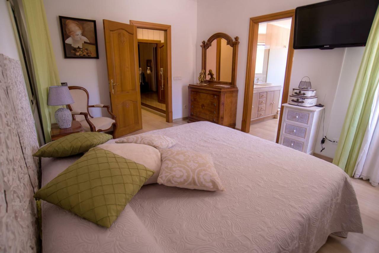 Villa Casa Filipinas Palma de Mallorca Exterior foto