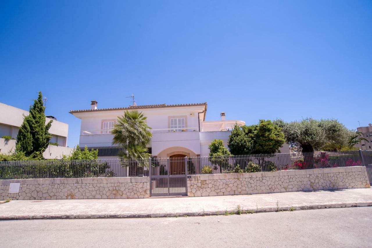 Villa Casa Filipinas Palma de Mallorca Exterior foto